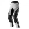 SPODNIE MOTOCYKLOWE TEKSTYLNE DAMSKIE REBELHORN HARDY 3.0 BLACK GREY WXXL